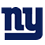 New York Giants Football