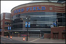 Detroit Lions - Ford Field