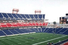 Tennessee Titans - LP Field